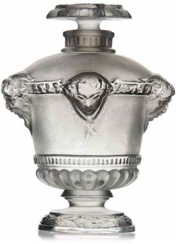 Bouquet de Faunes Guerlain — аромат