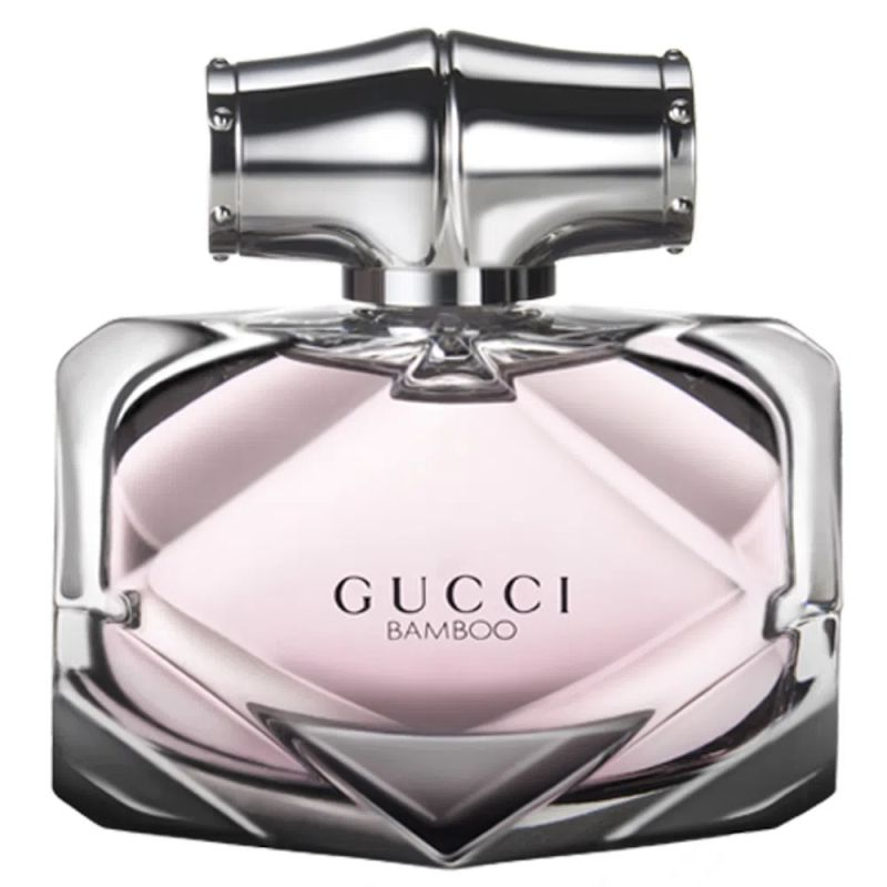 Gucci Bamboo Gucci — аромат