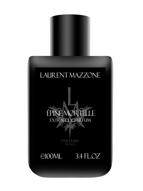 Épine Mortelle Laurent Mazzone Parfums — аромат