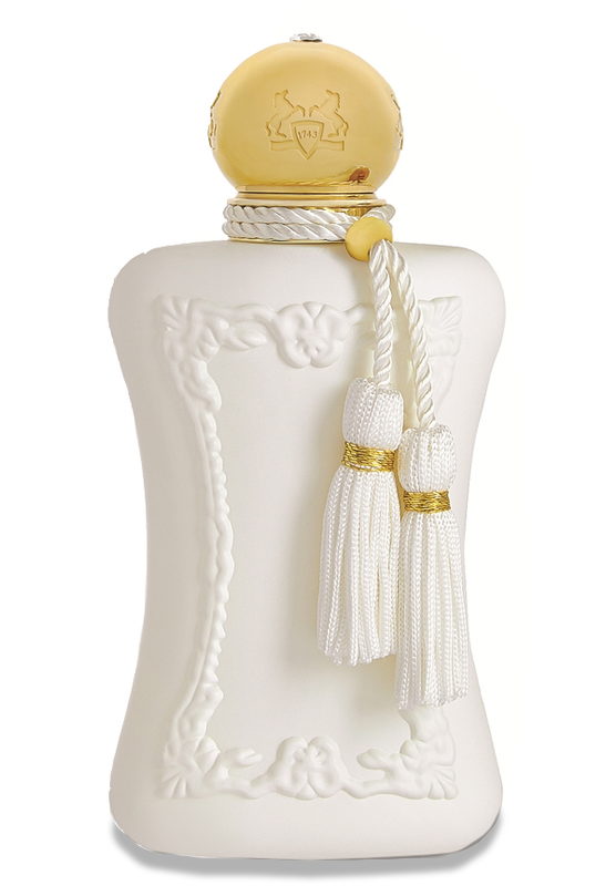 Sedbury Parfums de Marly — аромат