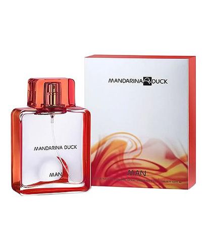 Mandarina Duck Man Mandarina Duck — аромат