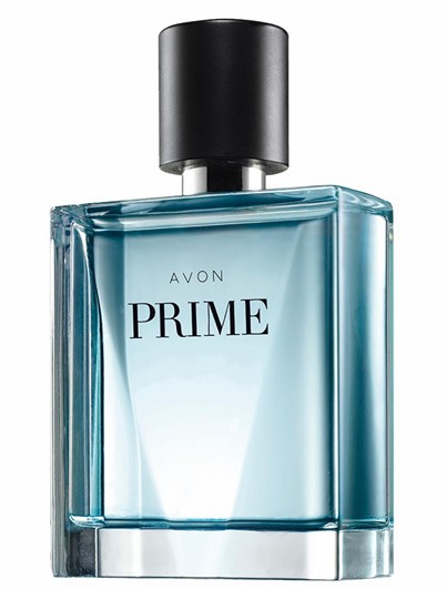 Prime Avon — аромат