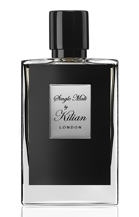 Single Malt By Kilian — аромат