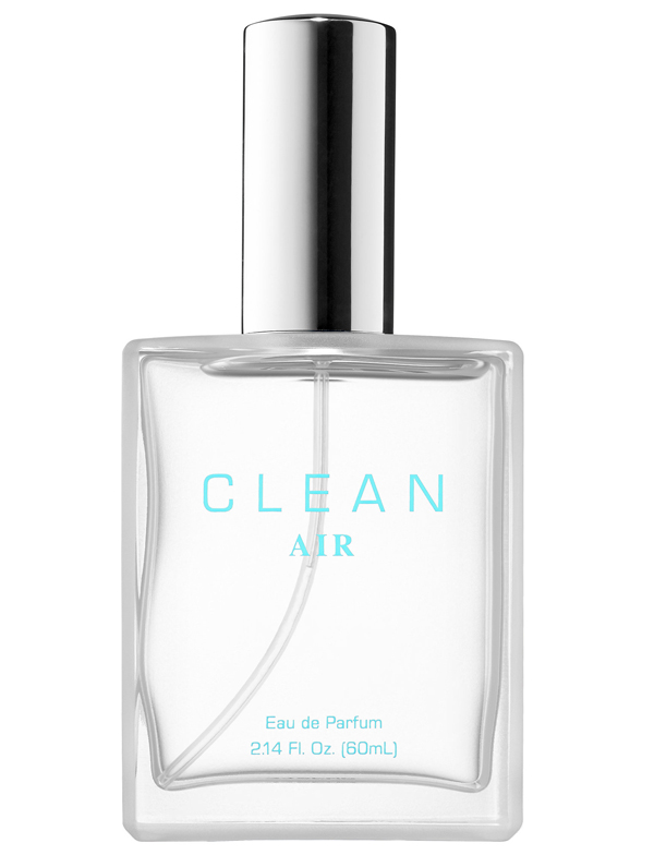 Clean Air Clean — аромат