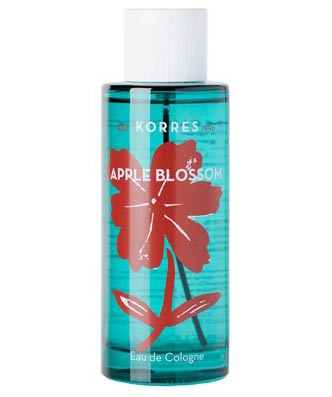 Apple Blossom Korres — аромат