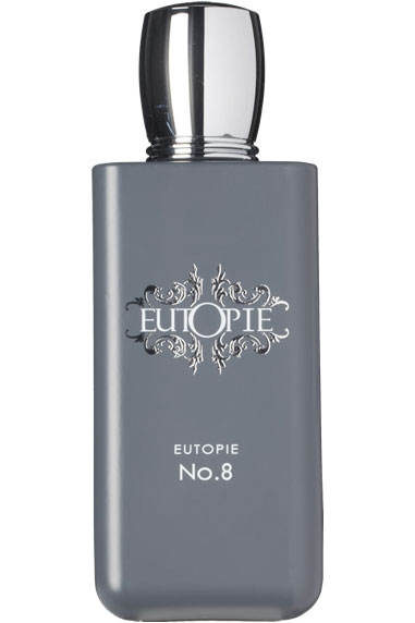 No 8 Eutopie — аромат