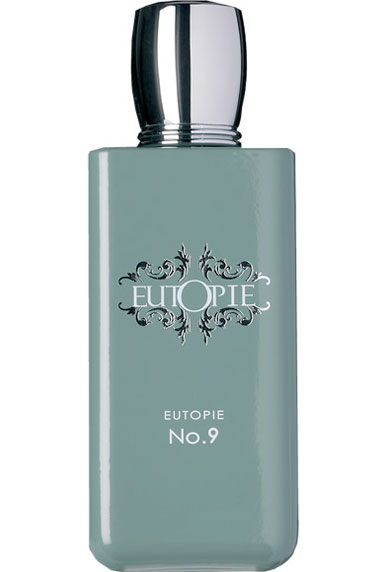 No 9 Eutopie — аромат