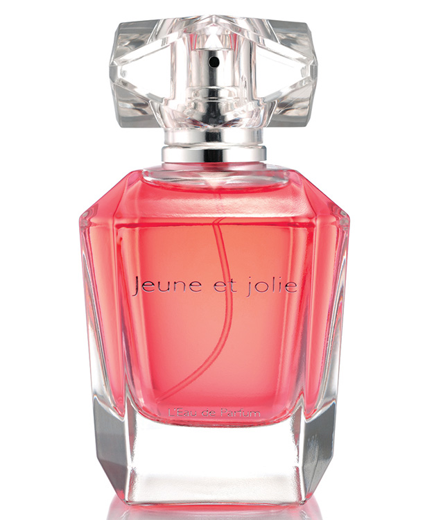 Jeune et Jolie Dilís Parfum — аромат