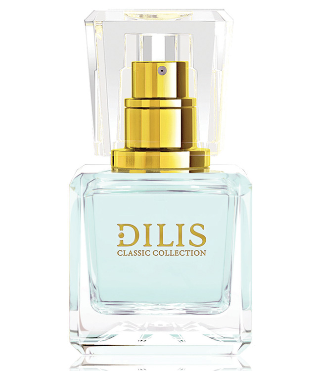 Dilis Classic Collection No. 28 Dilís Parfum — аромат