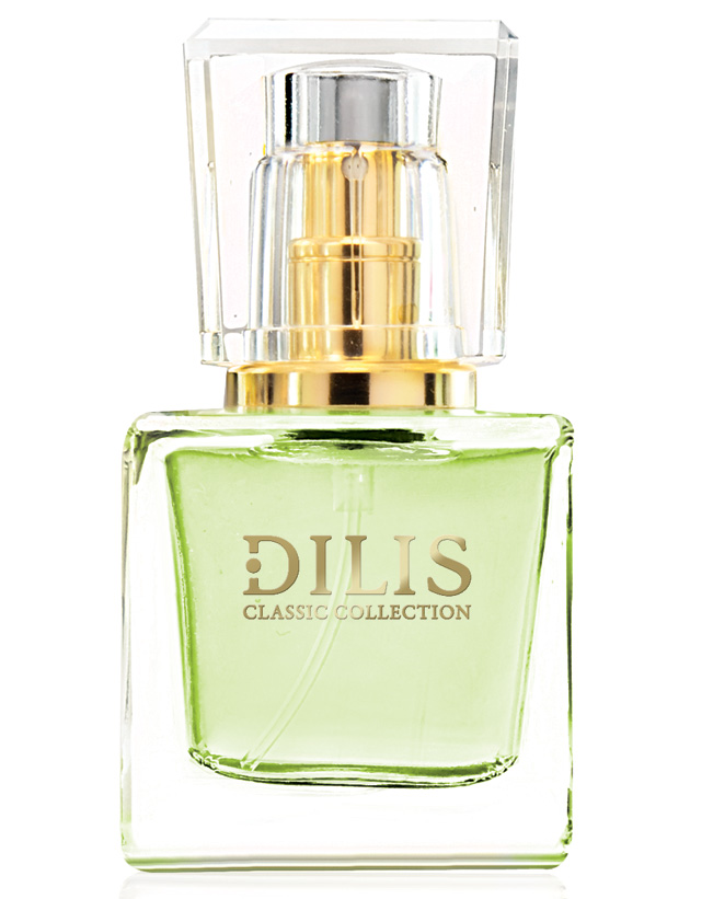 Dilis Classic Collection No. 1 Dilís Parfum — аромат
