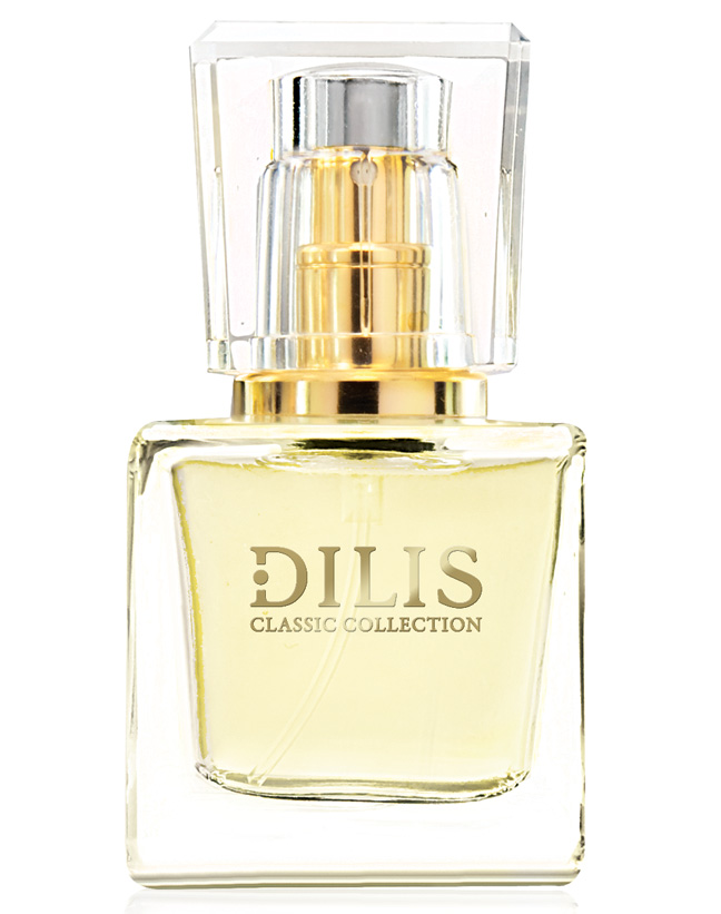 Dilis Classic Collection No. 2 Dilís Parfum — аромат