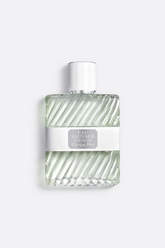 Eau Sauvage Cologne Dior — аромат