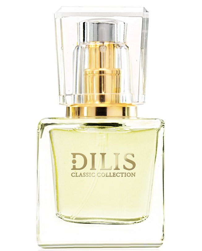 Dilis Classic Collection No. 5 Dilís Parfum — аромат