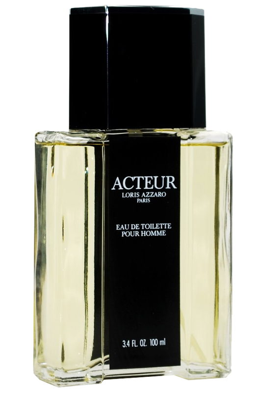 Acteur Azzaro — аромат