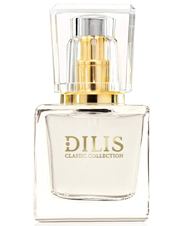 Dilis Classic Collection No. 10 Dilís Parfum — аромат