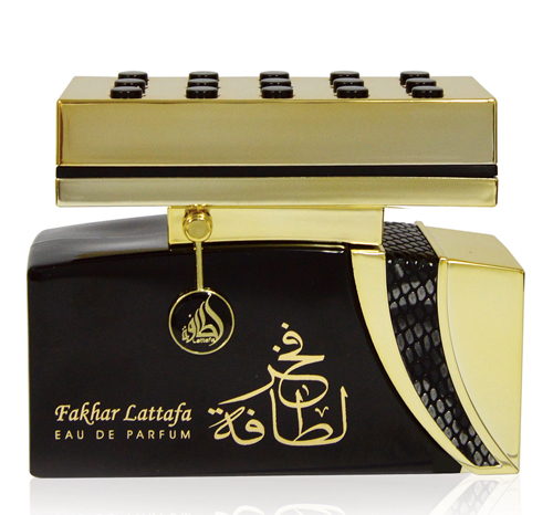 Fakhar Lattafa Lattafa Perfumes — аромат