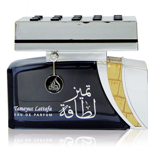 Tamayuz Lattafa Lattafa Perfumes — аромат