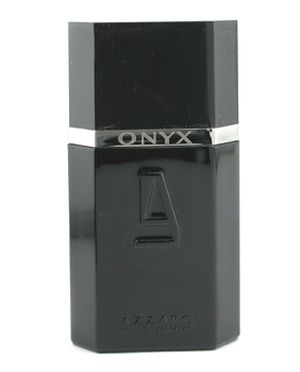 Onyx Azzaro — аромат