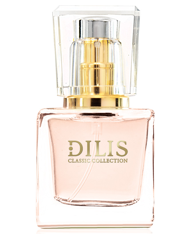 Dilis Classic Collection No. 24 Dilís Parfum — аромат