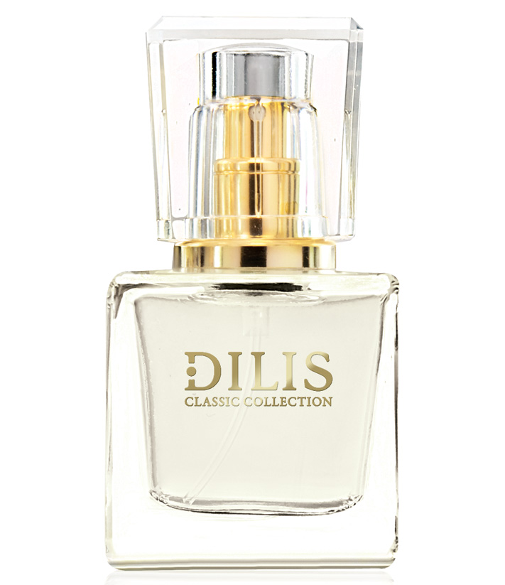 Dilis Classic Collection No. 26 Dilís Parfum — аромат
