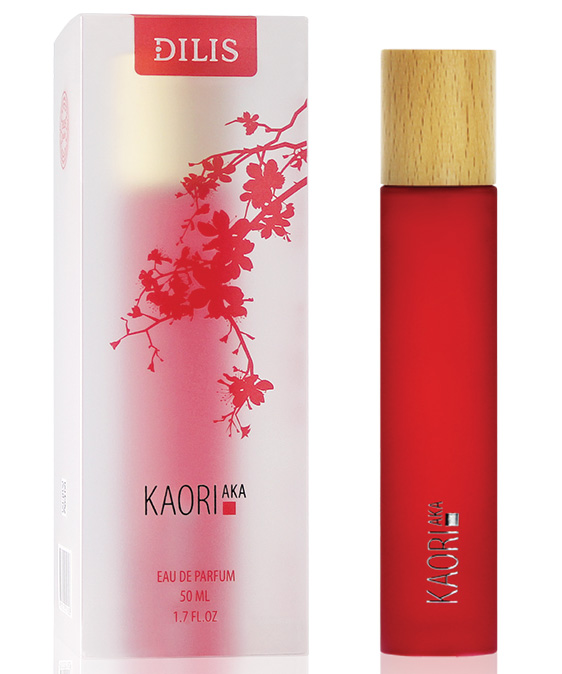 KAORIaka Dilís Parfum — аромат