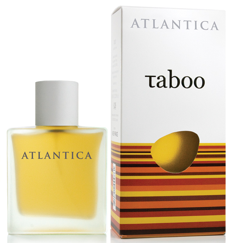 Taboo Dilís Parfum — аромат