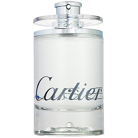 Eau de Cartier Cartier — аромат