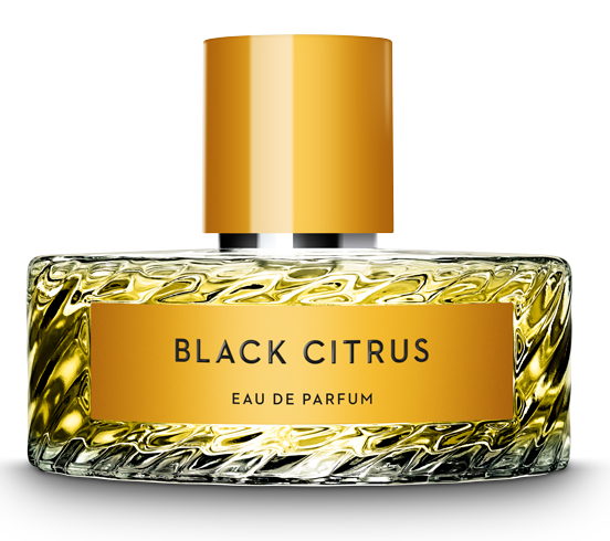 Black Citrus Vilhelm Parfumerie — аромат