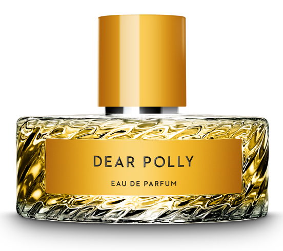 Dear Polly Vilhelm Parfumerie — аромат