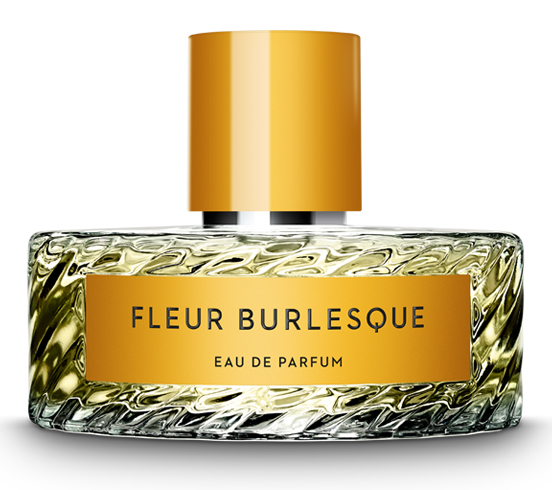 Fleur Burlesque Vilhelm Parfumerie — аромат