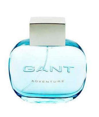 Gant Adventure Gant — аромат