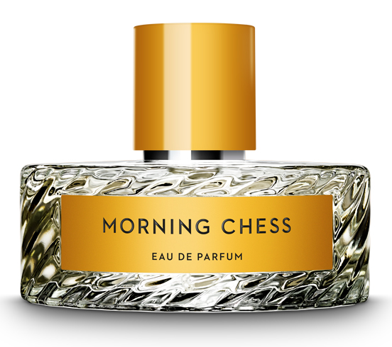 Morning Chess Vilhelm Parfumerie — аромат