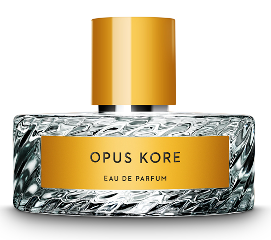 Opus Kore Vilhelm Parfumerie — аромат