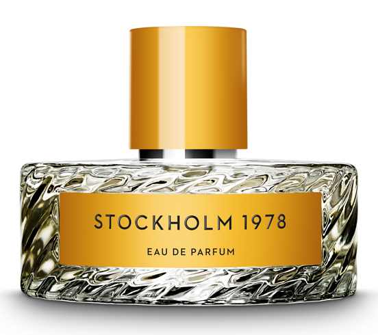 Stockholm 1978 Vilhelm Parfumerie — аромат