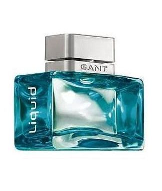 Gant Liquid Gant — аромат