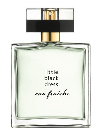 Little Black Dress Eau Fraiche Avon — аромат