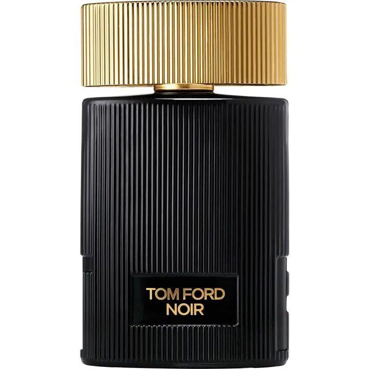 Noir Pour Femme Tom Ford — аромат