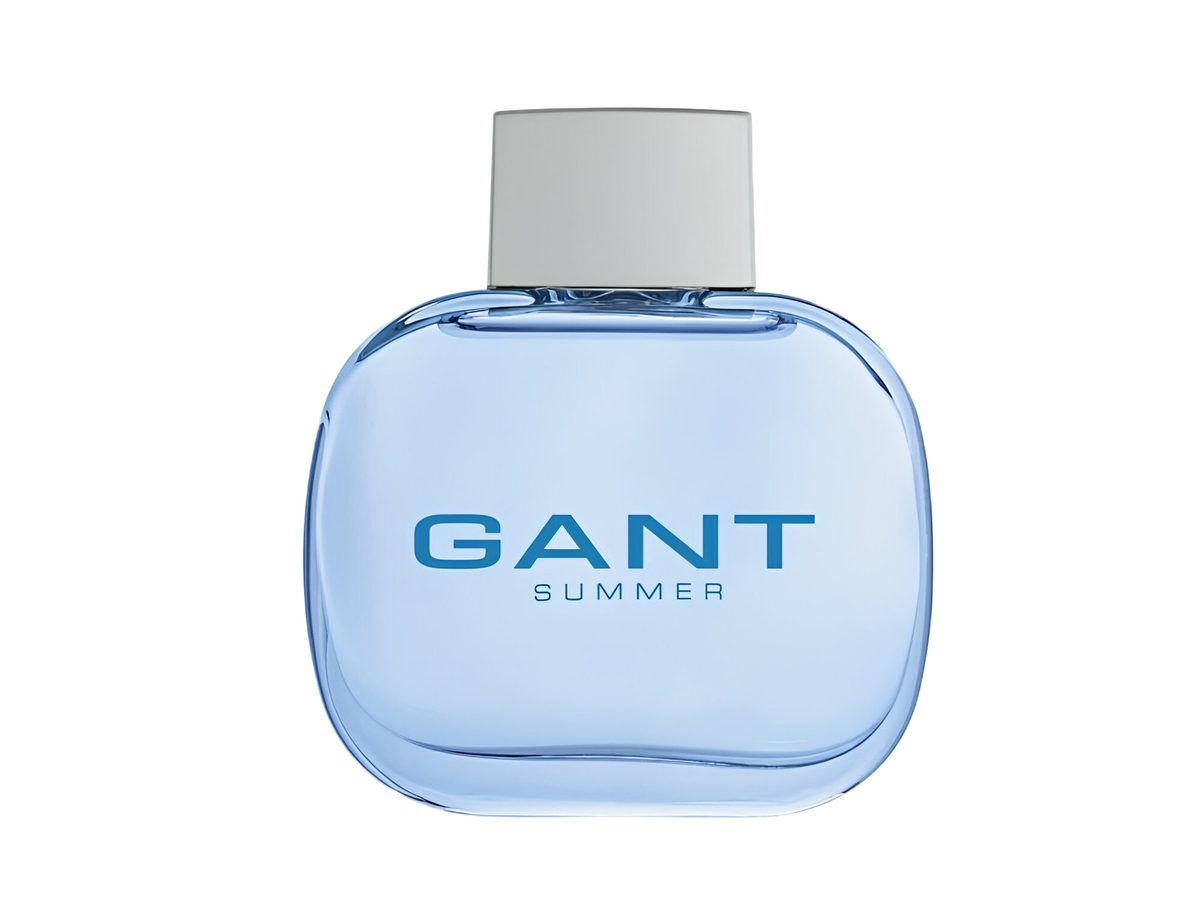 Gant Summer Gant — аромат