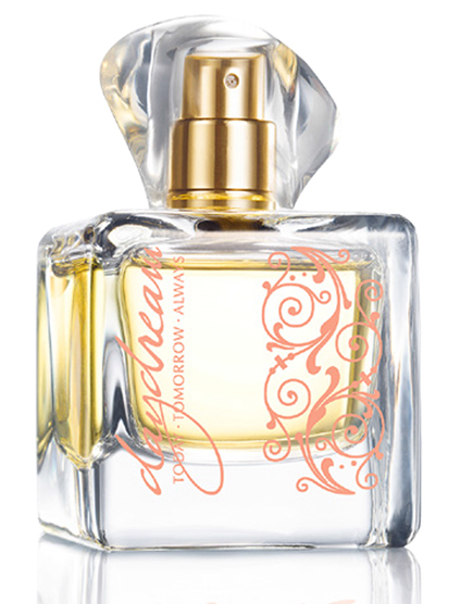 Today Tomorrow Always Daydream Avon — аромат