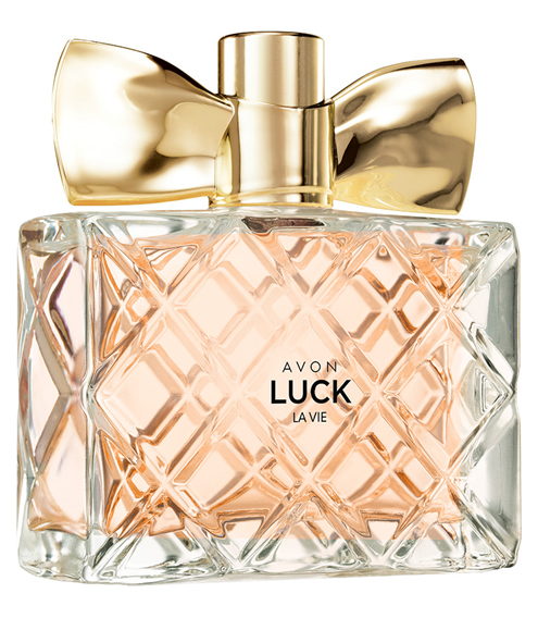 Avon Luck La Vie Avon — аромат