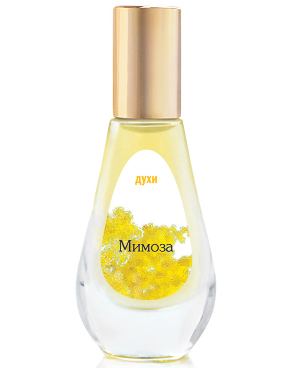 Мимоза Dilís Parfum — аромат