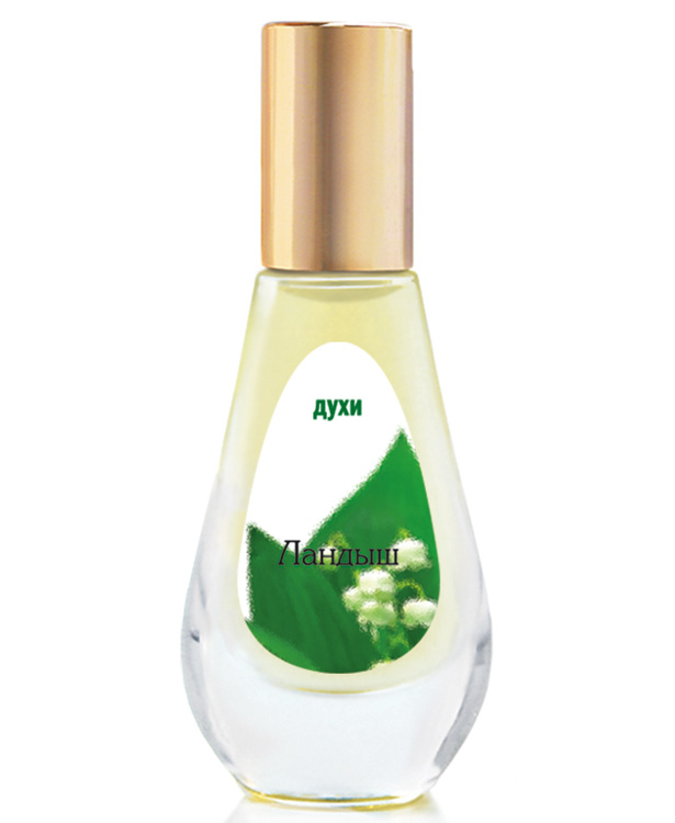 Ландыш Dilís Parfum — аромат