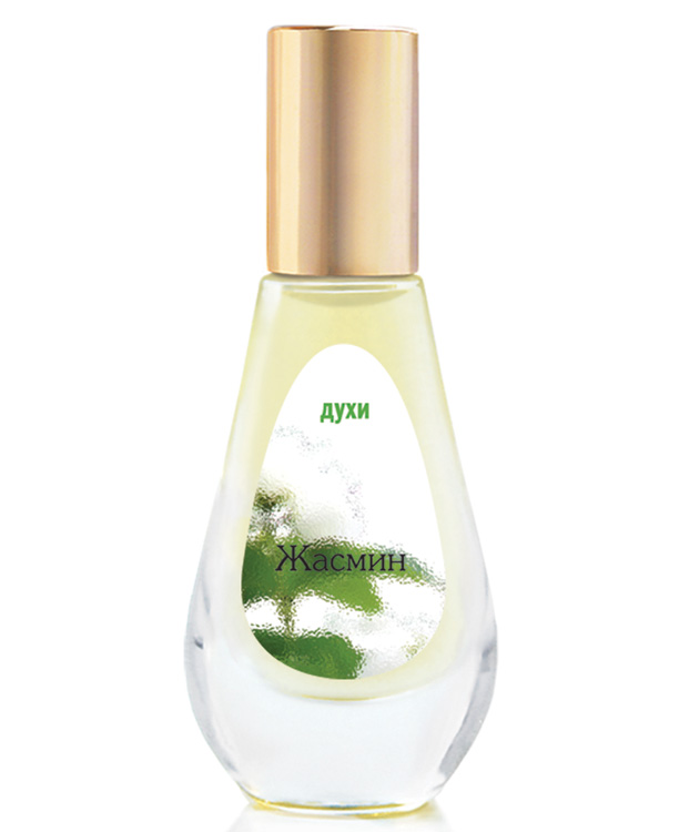 Жасмин Dilís Parfum — аромат