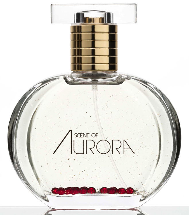 Scent of Aurora Norra Norrland — аромат