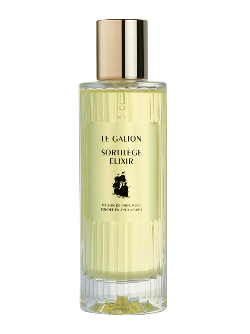 Sortilege Elixir Le Galion — аромат