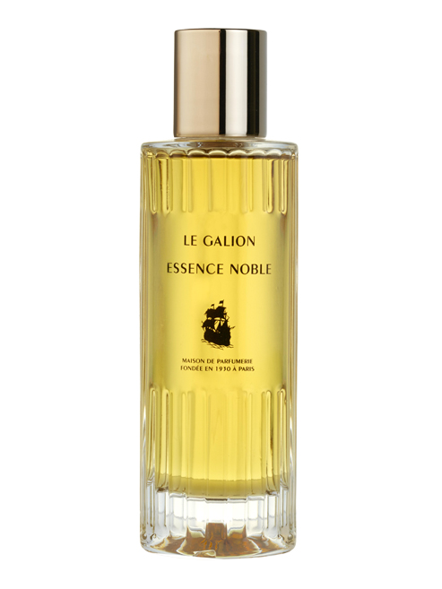 Essence Noble Le Galion — аромат