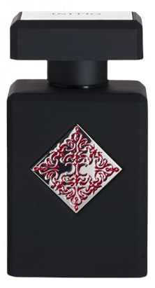 Divine Attraction Initio Parfums Prives — аромат