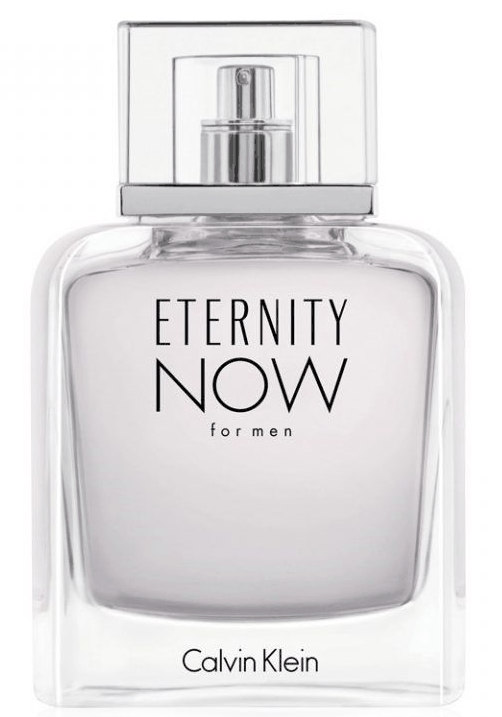 Eternity Now For Men Calvin Klein — аромат