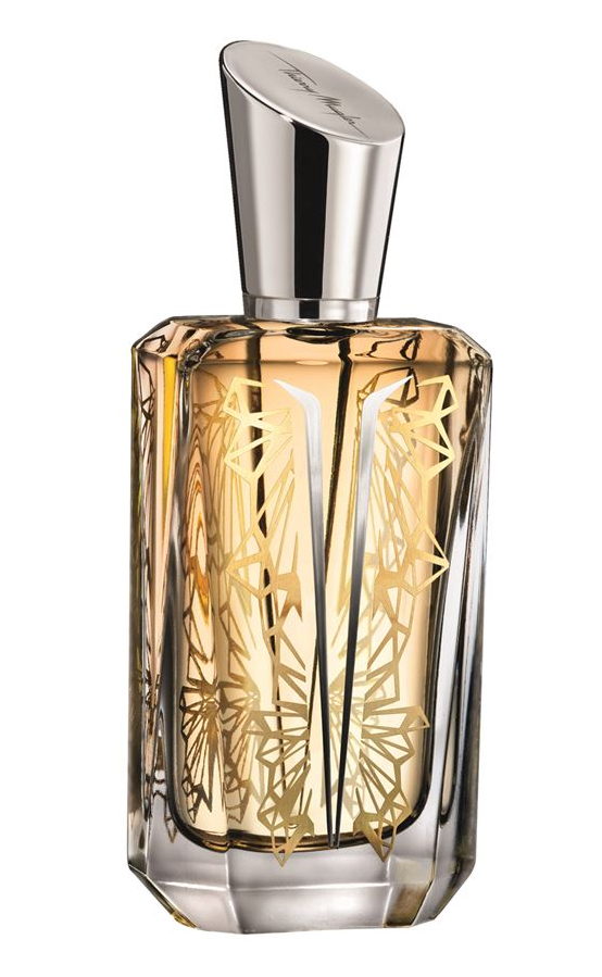 Mirror Mirror Collection - Miroir des Joyaux Mugler — аромат