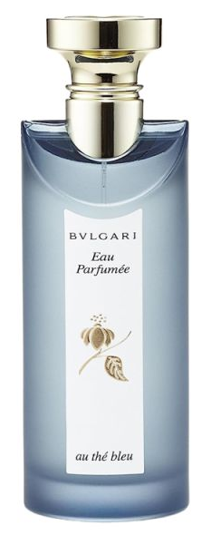 Eau Parfumee au The Bleu Bvlgari — аромат